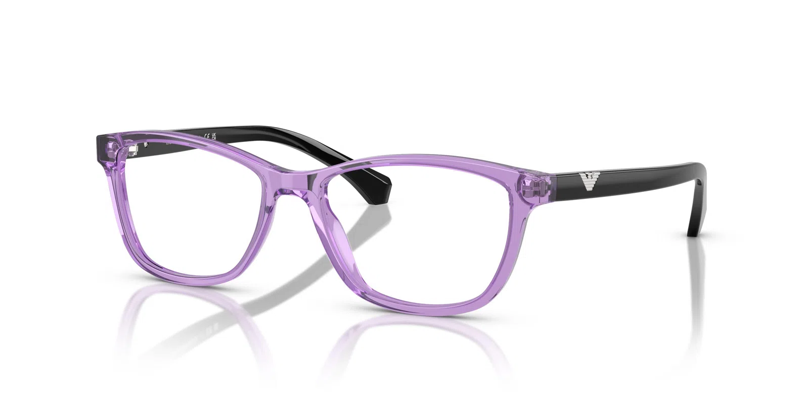 Emporio Armani 3099 Eyeglasses - view 20